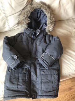 Barkito пуховик