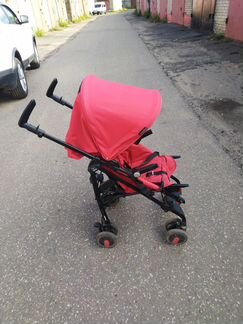 Коляска трость Peg Perego