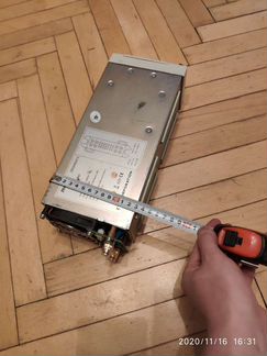 Зарядное устройство универсальное до 90V, 25A
