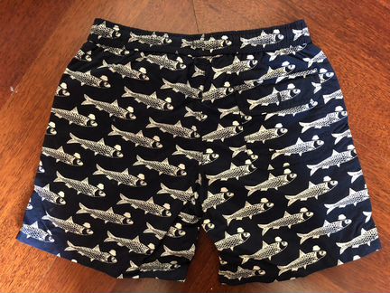 Детские плавки Emile et Ida 12 лет