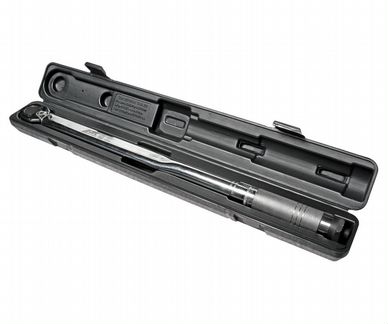 Ключ динамометрический 30-345Nm JTC-1204