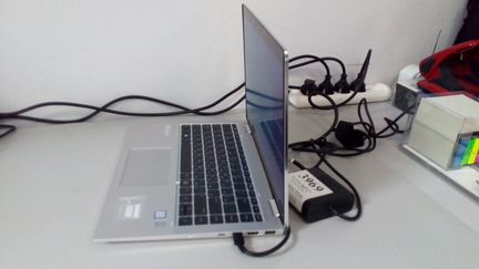 Ноутбук HP EliteBook x360 1040 G5 (5SR11EA)