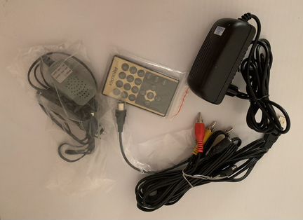 Телевизор prology hdtv-909 s
