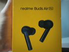 Realme Buds Air Pro белого цвета