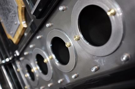 Барная стойка Лофт/Индастриал