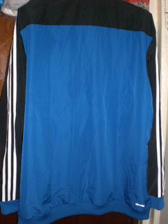 Куртка спортивная Adidas (Германия), новая. 60