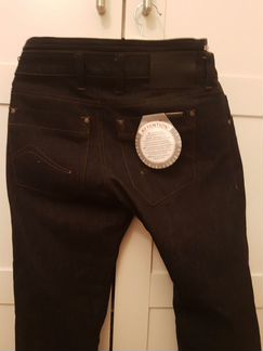 Женские мотоджинсы BMW