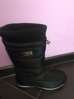 Сапоги