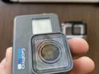 Экшн-камера GoPro 6 объявление продам