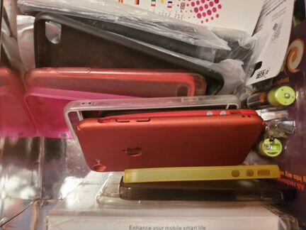 Наклейка на телефон, чехлы и тд