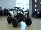 Motax ATV Raptor-LUX 125 сс объявление продам
