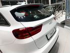 Kia Ceed 1.6 МТ, 2021 объявление продам