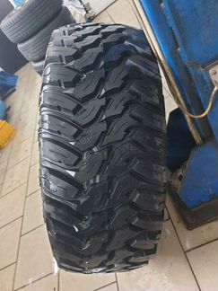 Cooper discoverer stt 3312.5