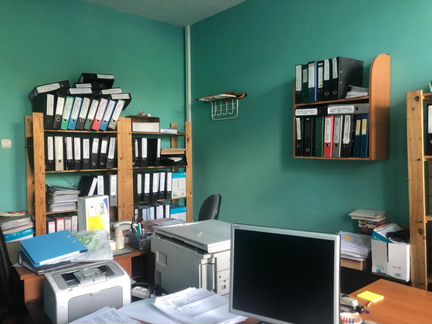Сдам Офисное помещение, 6,35 м²