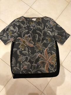 Dries van noten топ