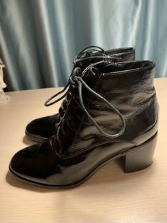 Ботильоны осенние женские 35