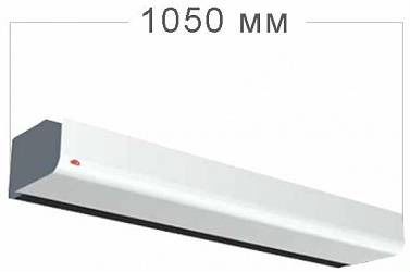 Тепловая завеса FricoPA2510E08