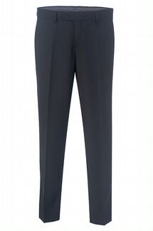 Новые серые мужские брюки Б885 Р-р 52/170