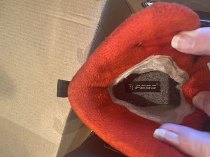 Сапожки детские 26 р-р