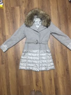 Пуховик Marella