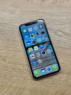 iPhone XR 256gb white