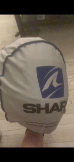 Шлем Shark Race-R Pro Carbon Deager