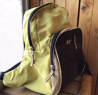 Рюкзак quechua