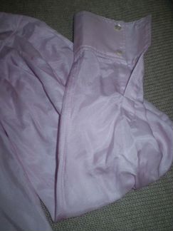 Блузка нежно-розовая,Miriam Ocariz. Испания. 44-46