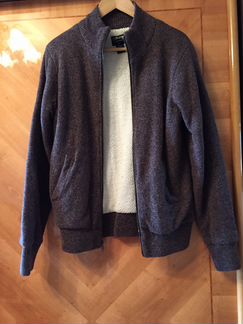 Кофта трикотаж