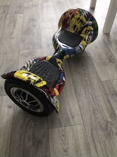 Гироскутер