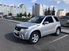 Suzuki Grand Vitara 1.6 МТ, 2007, 147 354 км объявление продам