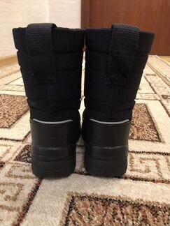 Сапоги зимние Kuoma 26 размер