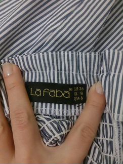 Новое коктейльное платье Lafaba S-XS