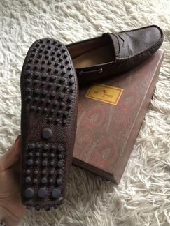Мокасины etro