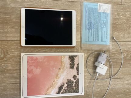 iPad Pro 10.5 256 GB LTE