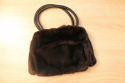 Сумочка от Nafa