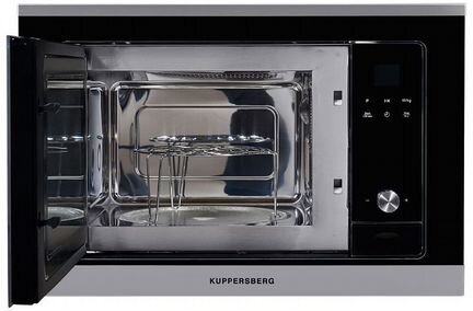 Микроволновая печь kuppersberg HMW 655 X