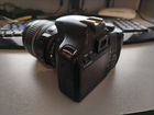 Canon eos 500d + Canon 17-85mm объявление продам