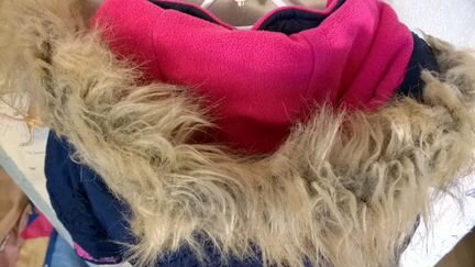 Пальто Gusti Boutique, р. 104