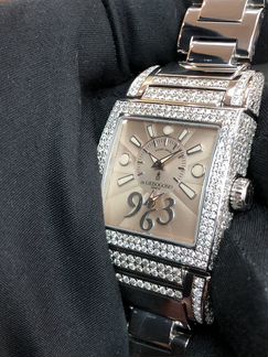 Часы De Grisogono Instrumento 2 Time Zone