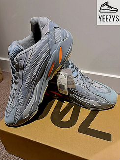 Adidas Yeezy Boost 700 V2 Inertia