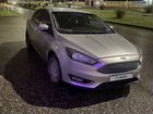 Ford Focus 1.6 МТ, 2012, 145 000 км