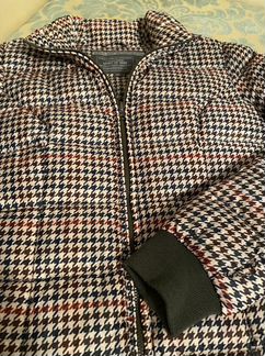 Легкий пуховик Westland