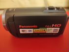 Видеокамера Panasonic HC-V270