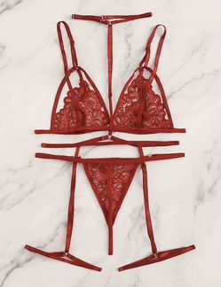 Комплект нижнего белья