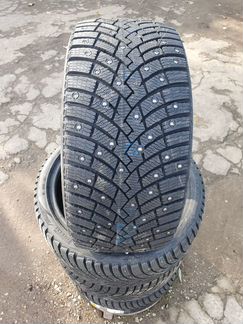 Зимние шины Pirelli Ice Zero 2 255/35 R19
