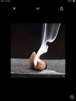 Свеча для благовония