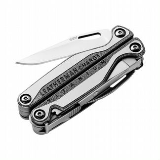 Мультитул Leatherman Charge + TTI