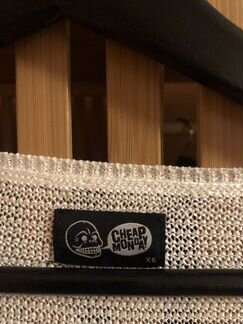 Блузка Cheap Monday