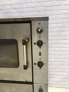 Шкаф жарочный